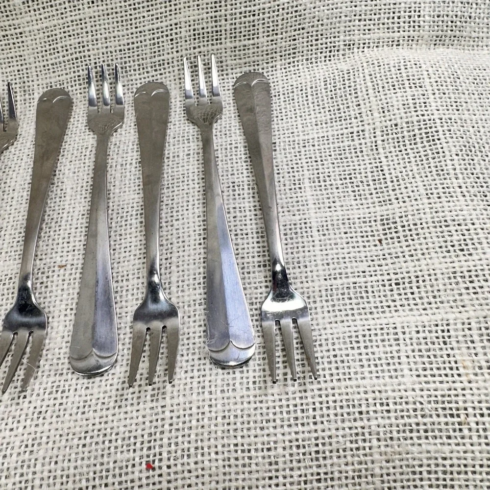 HOAN Stainless Steel Cocktail Or Appetizer 5 2/4